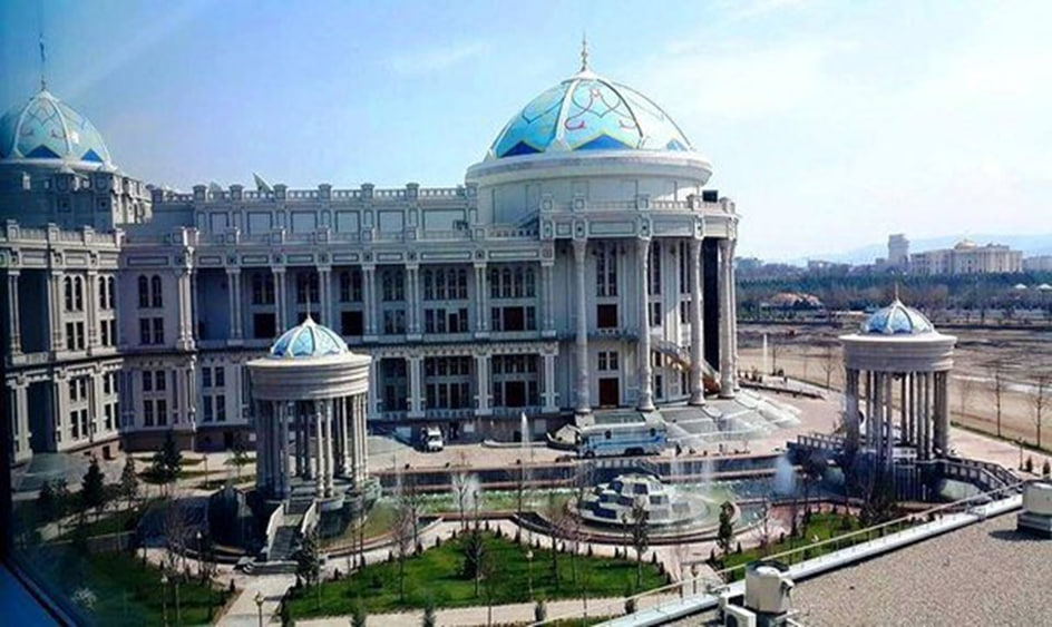 Бозори пулҳо