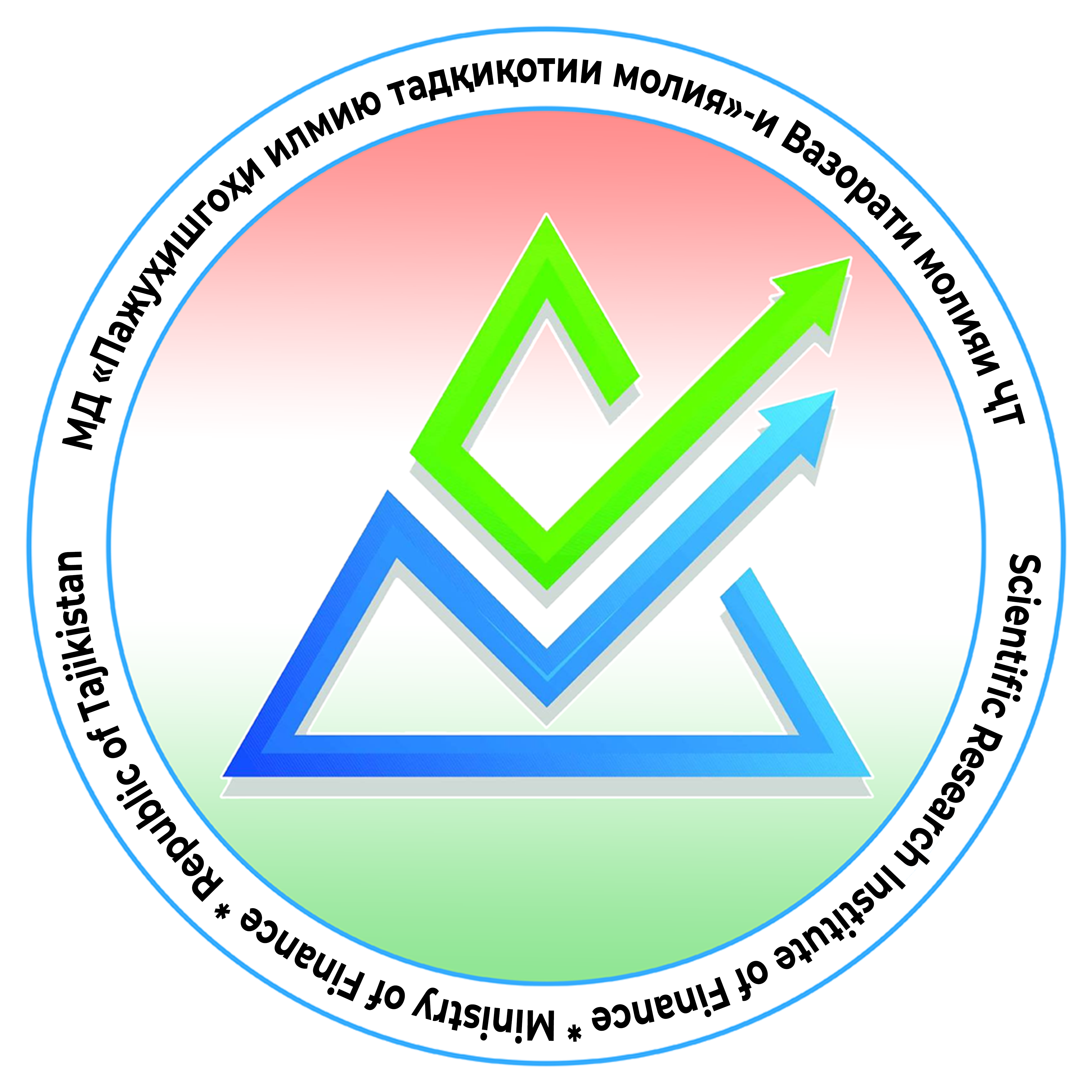 Научно-исследовательский институт финансов